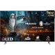 HISENSE Televizor 75E7NQ PRO, Ultra HD, Smart - TVZ02727