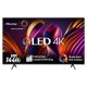 HISENSE Televizor 85E7NQ PRO, Ultra HD, Smart - TVZ02730