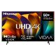 HISENSE Televizor 58A6N, Ultra HD, Smart - TVZ02731