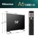HISENSE Televizor 58A6N, Ultra HD, Smart - TVZ02731