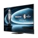 HISENSE 65U8NQ, Ultra HD, Smart - TVZ02733