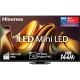 HISENSE 65U8NQ, Ultra HD, Smart - TVZ02733