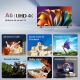 HISENSE 43A6N, Ultra HD, Smart - TVZ02737
