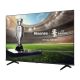 HISENSE Televizor 43E7NQ, Ultra HD, Smart - TVZ02743
