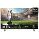 HISENSE Televizor 43E7NQ, Ultra HD, Smart - TVZ02743