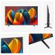 HISENSE Televizor 65E7NQ, Ultra HD, Smart - TVZ02744