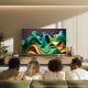 HISENSE Televizor 55U6NQ, Ultra HD, Smart - TVZ02757