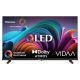 HISENSE 32A5NQ QLED, Full HD, Smart - TVZ02772