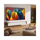 HISENSE Televizor 85E7NQ, Ultra HD, Smart - TVZ02823