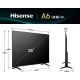 HISENSE Televizor 55A6Q, Ultra HD, Smart - TVZ02826