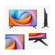 HISENSE Televizor 40A4Q, Full HD, Smart - TVZ02837