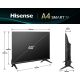 HISENSE Televizor 40A4Q, Full HD, Smart - TVZ02837