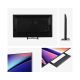 HISENSE 75 inča 75E8Q Mini-LED 4K UHD Smart TV - EP2979927
