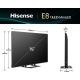 HISENSE 75 inča 75E8Q Mini-LED 4K UHD Smart TV - EP2979927