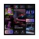 HISENSE Televizor 75E7Q PRO, Ultra HD, Smart - TVZ02849