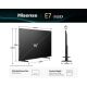 HISENSE Televizor 75E7Q, Ultra HD, Smart - TVZ02855