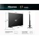 HISENSE Televizor 55E7Q, Ultra HD, Smart - TVZ02871