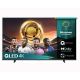HISENSE Televizor 55E7Q, Ultra HD, Smart - TVZ02871