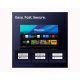 HISENSE Televizor 43A6Q, Ultra HD, Smart - TVZ02872