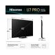 HISENSE Televizor 85U7Q PRO, Ultra HD, Smart - TVZ02882