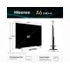HISENSE Televizor 85A6Q, Ultra HD, Smart - TVZ02883