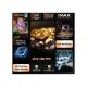 HISENSE Televizor 75U7Q PRO, Ultra HD, Smart - TVZ02884