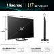 HISENSE Televizor 55U7Q, Ultra HD, Smart - TVZ02890