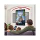 BARKAN BM300R LCD TV zglobni zidni nosač do 65 inča - EP3156269