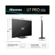 HISENSE Televizor 55U7Q PRO, Ultra HD, Smart - TVZ02909