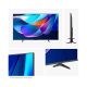 HISENSE Televizor 43E6ST, Ultra HD 4K, Smart TV - EP3242914