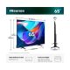 HISENSE Televizor 65E6ST, Ultra HD 4K, Smart TV - EP3236551