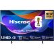 HISENSE Televizor 65E6ST, Ultra HD 4K, Smart TV - EP3236551