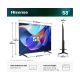 HISENSE Televizor 58E6ST, Ultra HD 4K, Smart TV - EP3229602