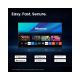 HISENSE Televizor 55E6ST, Ultra HD 4K, Smart TV - EP3210026