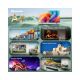HISENSE 40 inča 40A4S LED FHD Smart TV - EP3100952