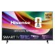 HISENSE 40 inča 40A4S LED FHD Smart TV - EP3100952
