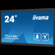 IIYAMA Monitor LED TW2424AS-B1 23.8” FHD PCAP 10pt interactive Touch Panel PC with Android OS - TW2424AS-B1