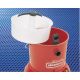 CLEANFIX Ekstraciona mašina za tepihe TW300S - 030000-1