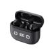 HAVIT Bluetooth slušalice TW984, crna - 65050