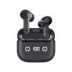 HAVIT Bluetooth slušalice TW984, crna - 65050
