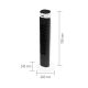 HOME Stubni ventilator TWFR100B - EP3158853