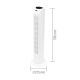 HOME Stubni ventilator TWFR78 - EP3158856