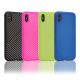 Maska za Samsung A6 Plus/ A605G (2018) Twill crna - 025912