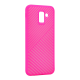Maska za Samsung J6/ J600F (2018) (EU verzija) hot Twill pink - 025918