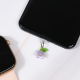 Type C Pluggy ruza - 220668
