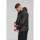 TYRO Rapid Unisex Jakna, crna - EP3112297
