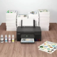MF inkjet štampač CANON PIXMA G3470 beli - EP3197762