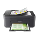 MF inkjet štampač CANON PIXMA TR4755i crni - EP3197753