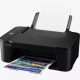 MF inkjet štampač CANON PIXMA TS3750i crni - EP3197919