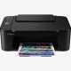 MF inkjet štampač CANON PIXMA TS3750i crni - EP3197919